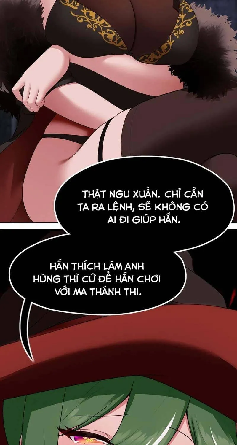 Thích Đuôi Lớn Thì Sao? Chap 62 - Next Chap 63