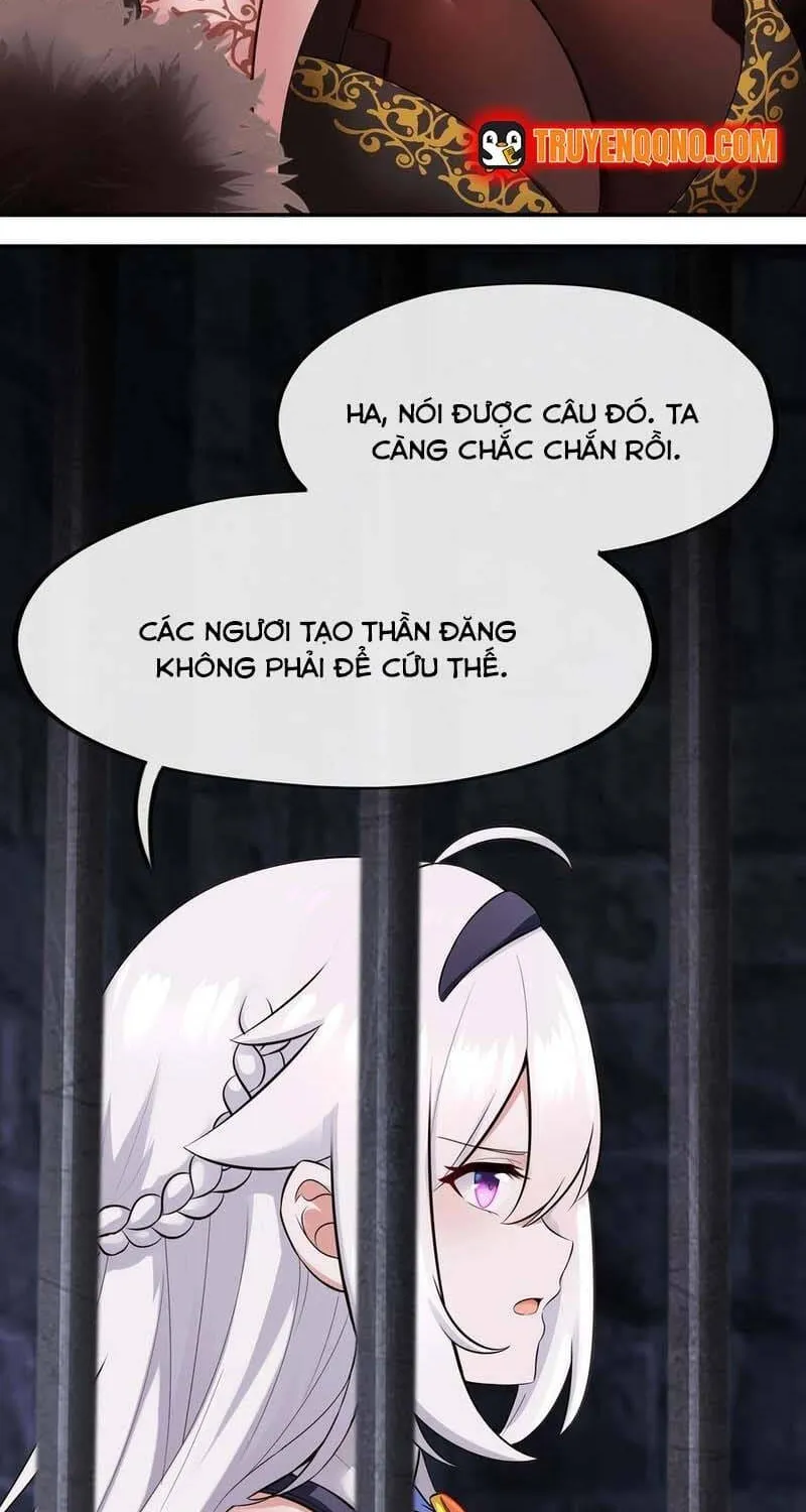 Thích Đuôi Lớn Thì Sao? Chap 62 - Next Chap 63
