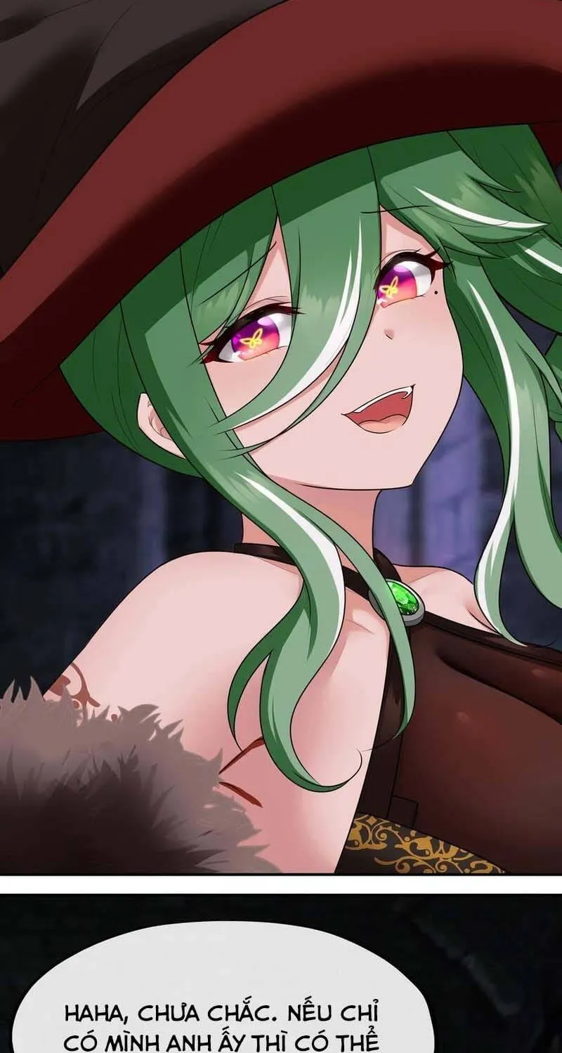 Thích Đuôi Lớn Thì Sao? Chap 62 - Next Chap 63