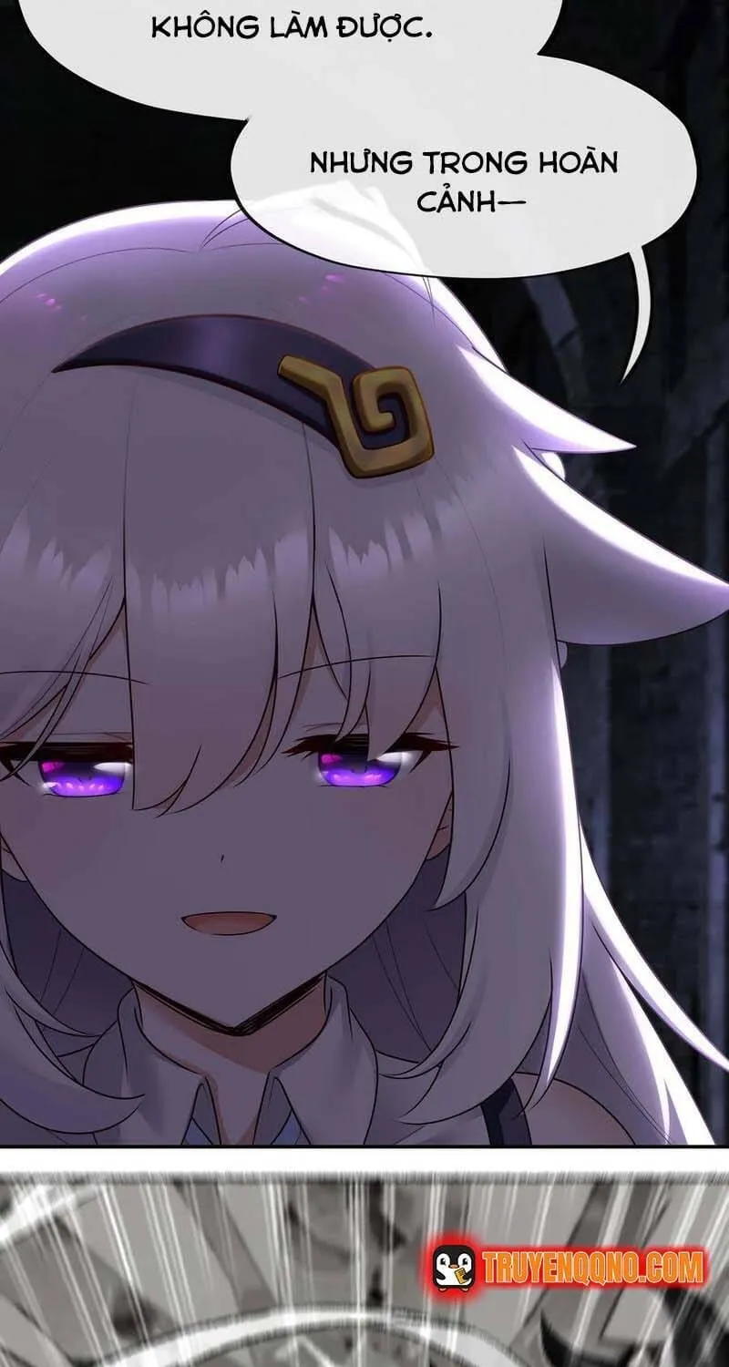 Thích Đuôi Lớn Thì Sao? Chap 62 - Next Chap 63