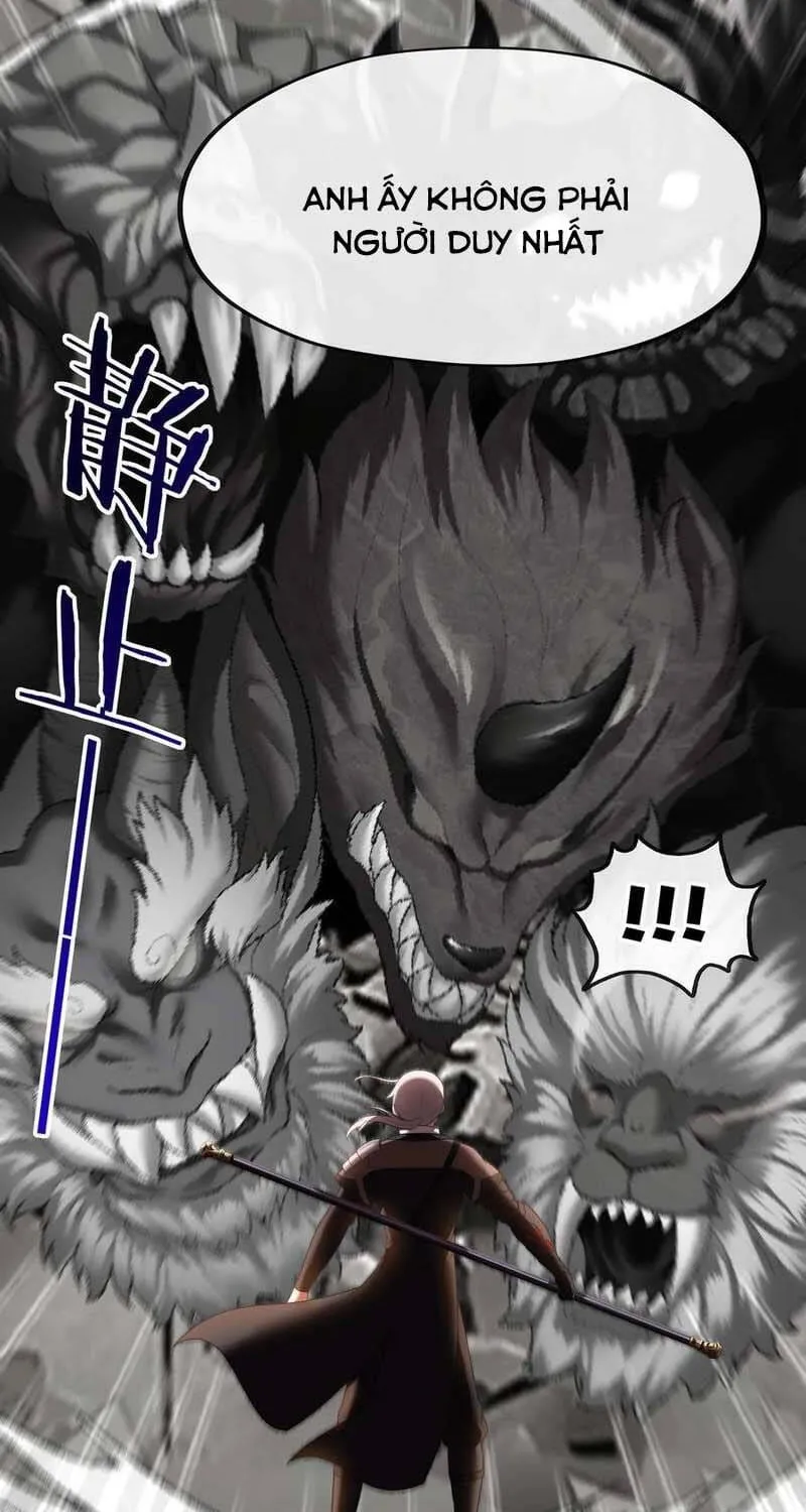 Thích Đuôi Lớn Thì Sao? Chap 62 - Next Chap 63