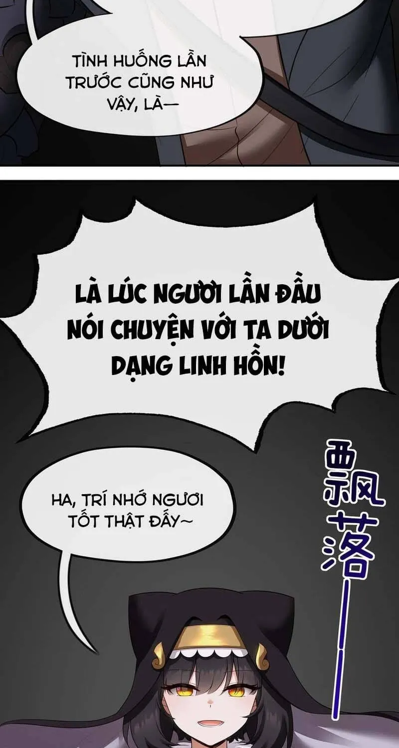 Thích Đuôi Lớn Thì Sao? Chap 62 - Next Chap 63