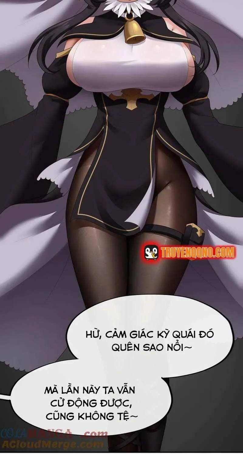 Thích Đuôi Lớn Thì Sao? Chap 62 - Next Chap 63