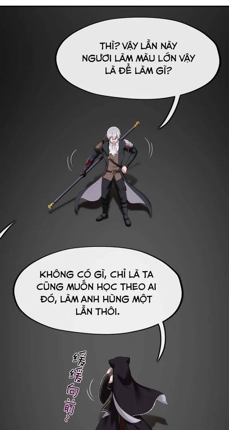 Thích Đuôi Lớn Thì Sao? Chap 62 - Next Chap 63