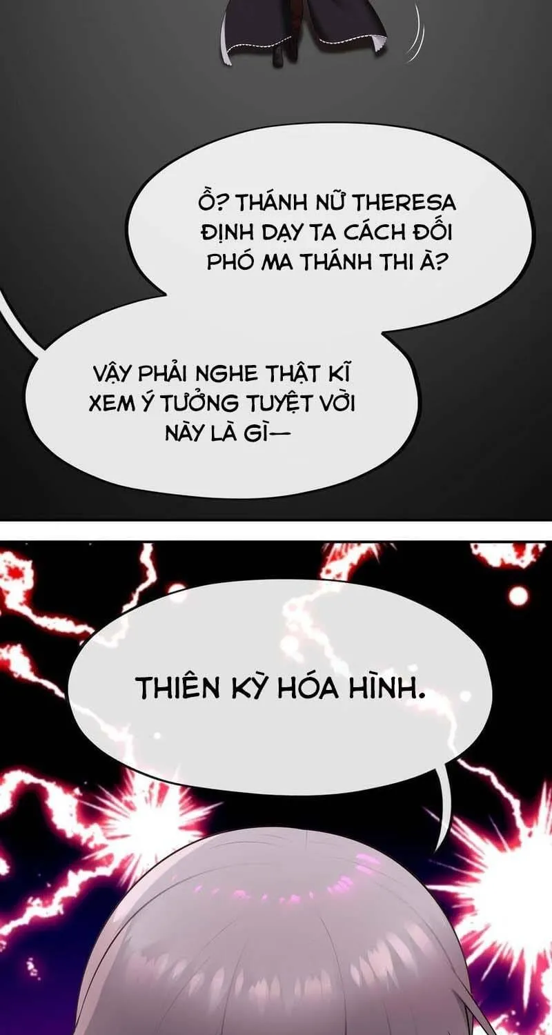 Thích Đuôi Lớn Thì Sao? Chap 62 - Next Chap 63