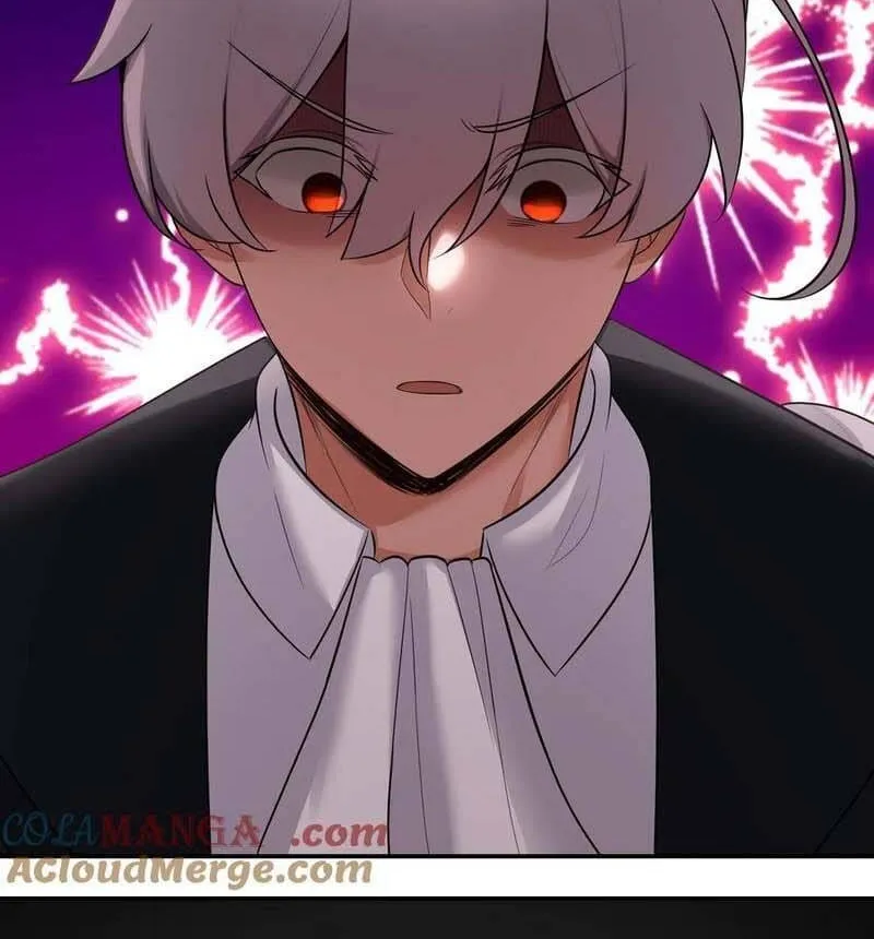 Thích Đuôi Lớn Thì Sao? Chap 62 - Next Chap 63