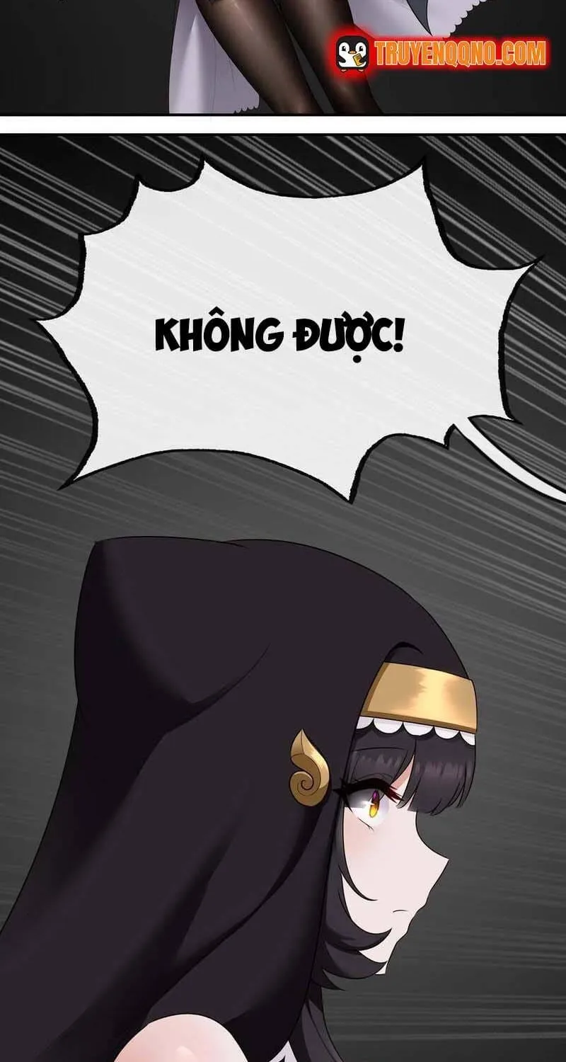 Thích Đuôi Lớn Thì Sao? Chap 62 - Next Chap 63