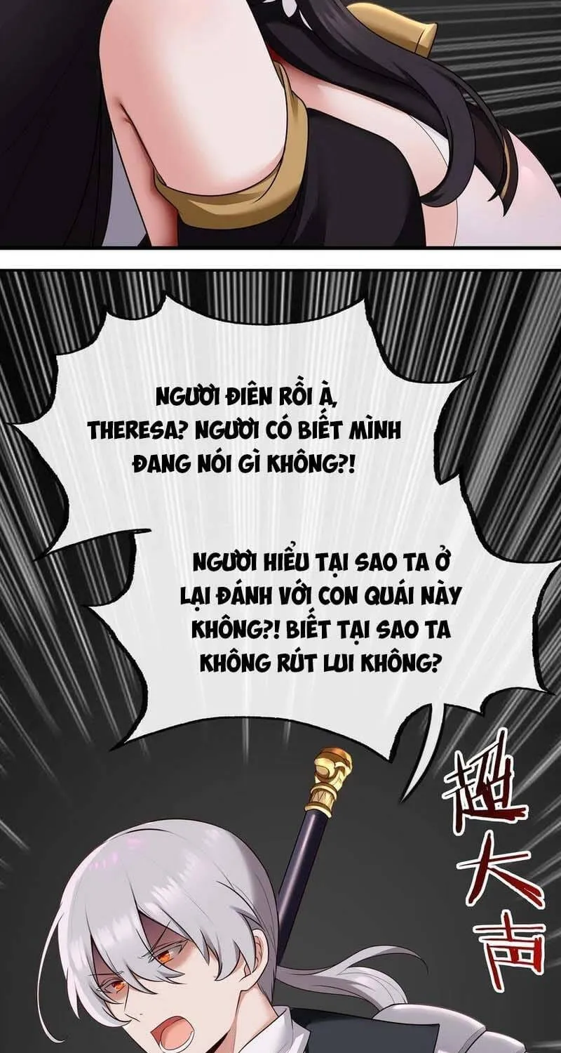 Thích Đuôi Lớn Thì Sao? Chap 62 - Next Chap 63