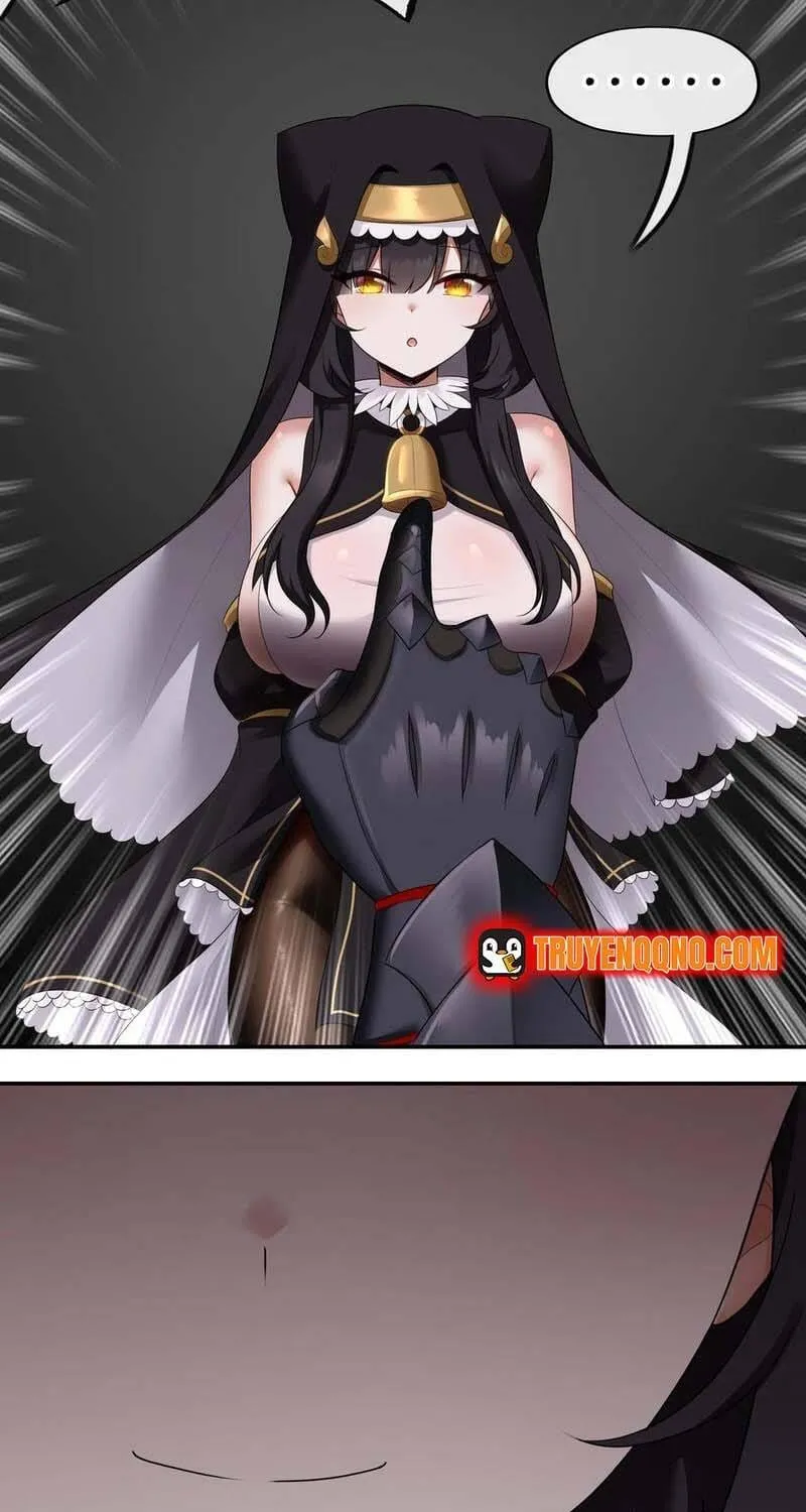 Thích Đuôi Lớn Thì Sao? Chap 62 - Next Chap 63