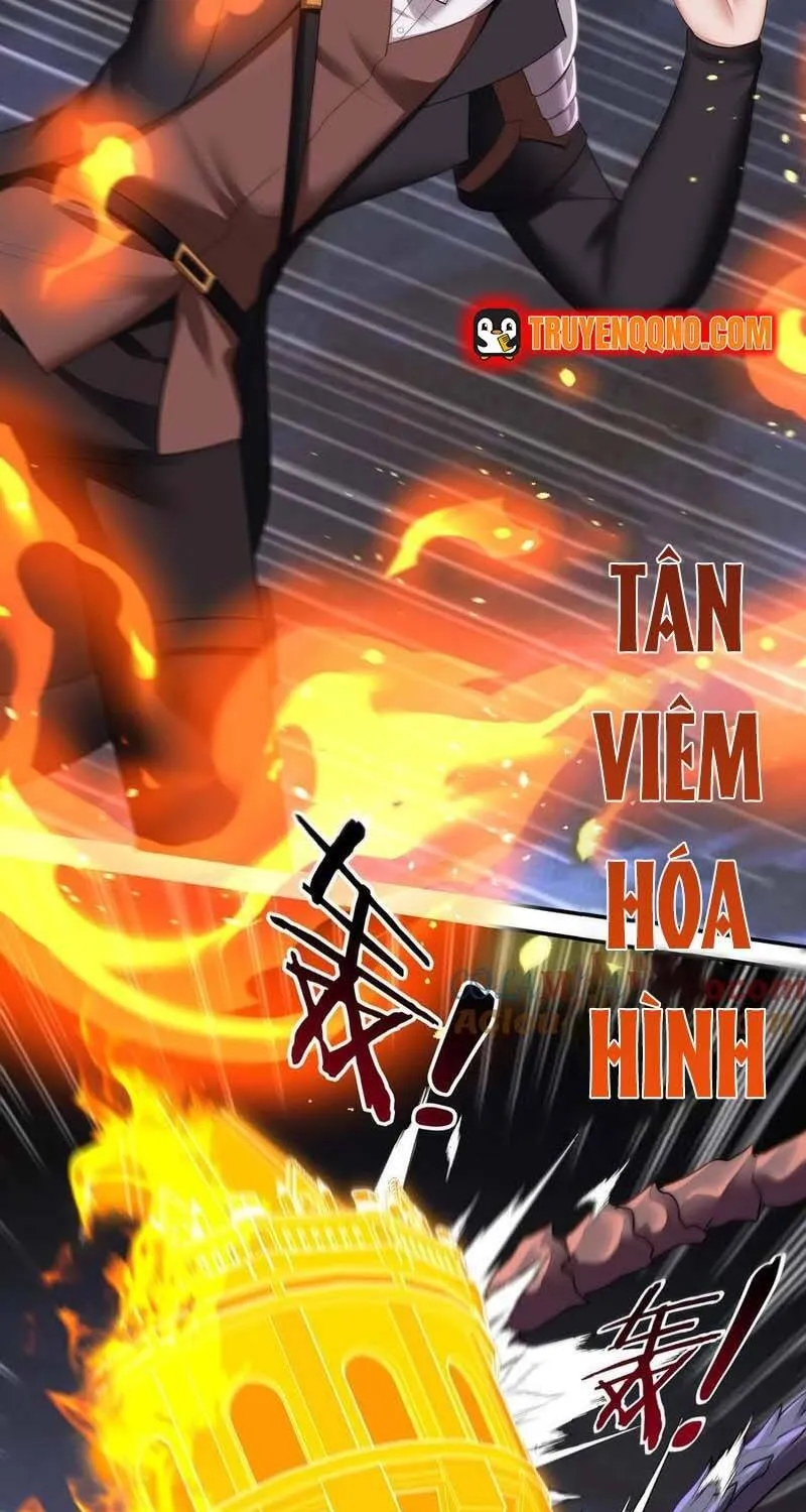 Thích Đuôi Lớn Thì Sao? Chap 62 - Next Chap 63