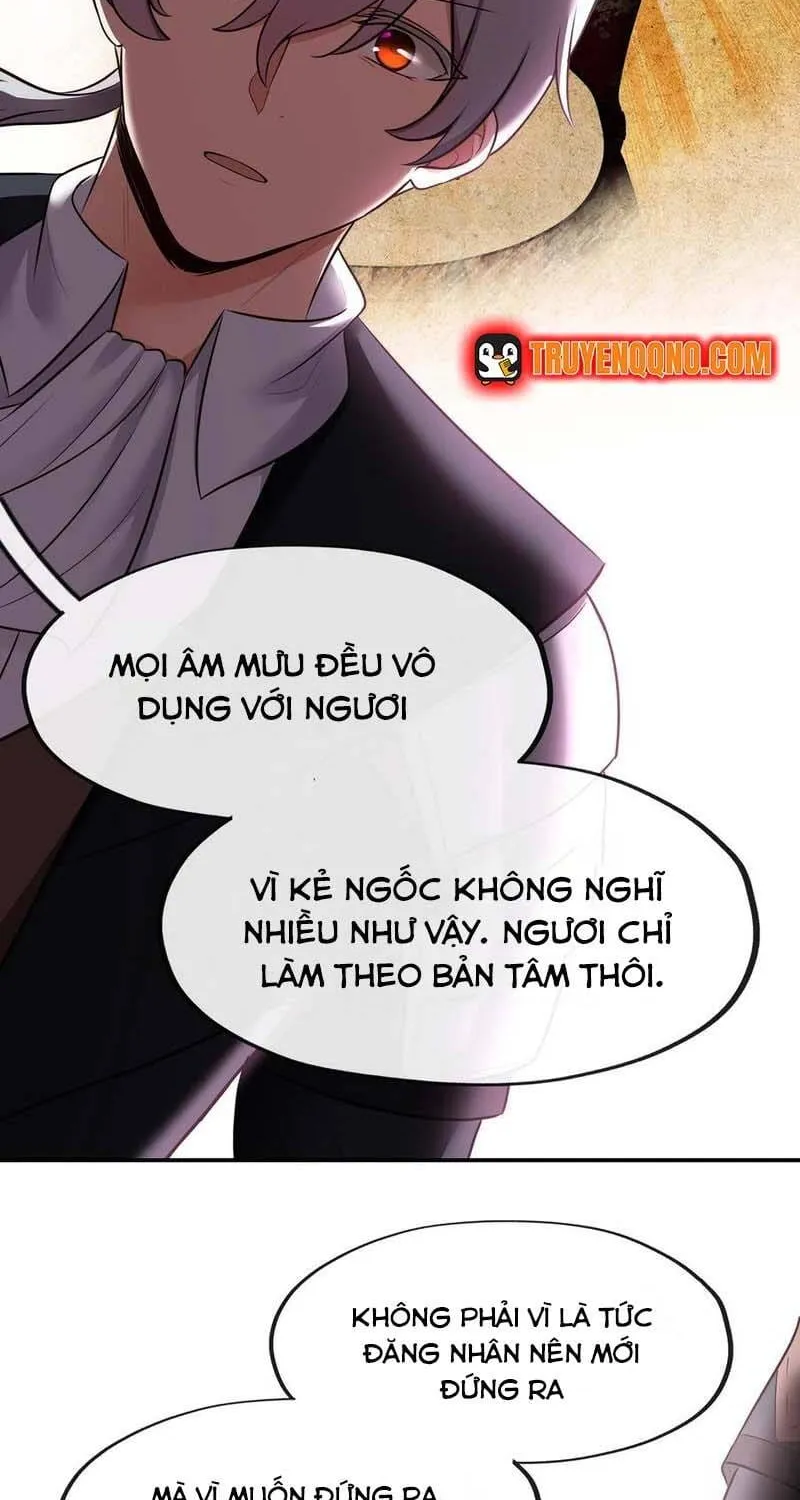Thích Đuôi Lớn Thì Sao? Chap 62 - Next Chap 63