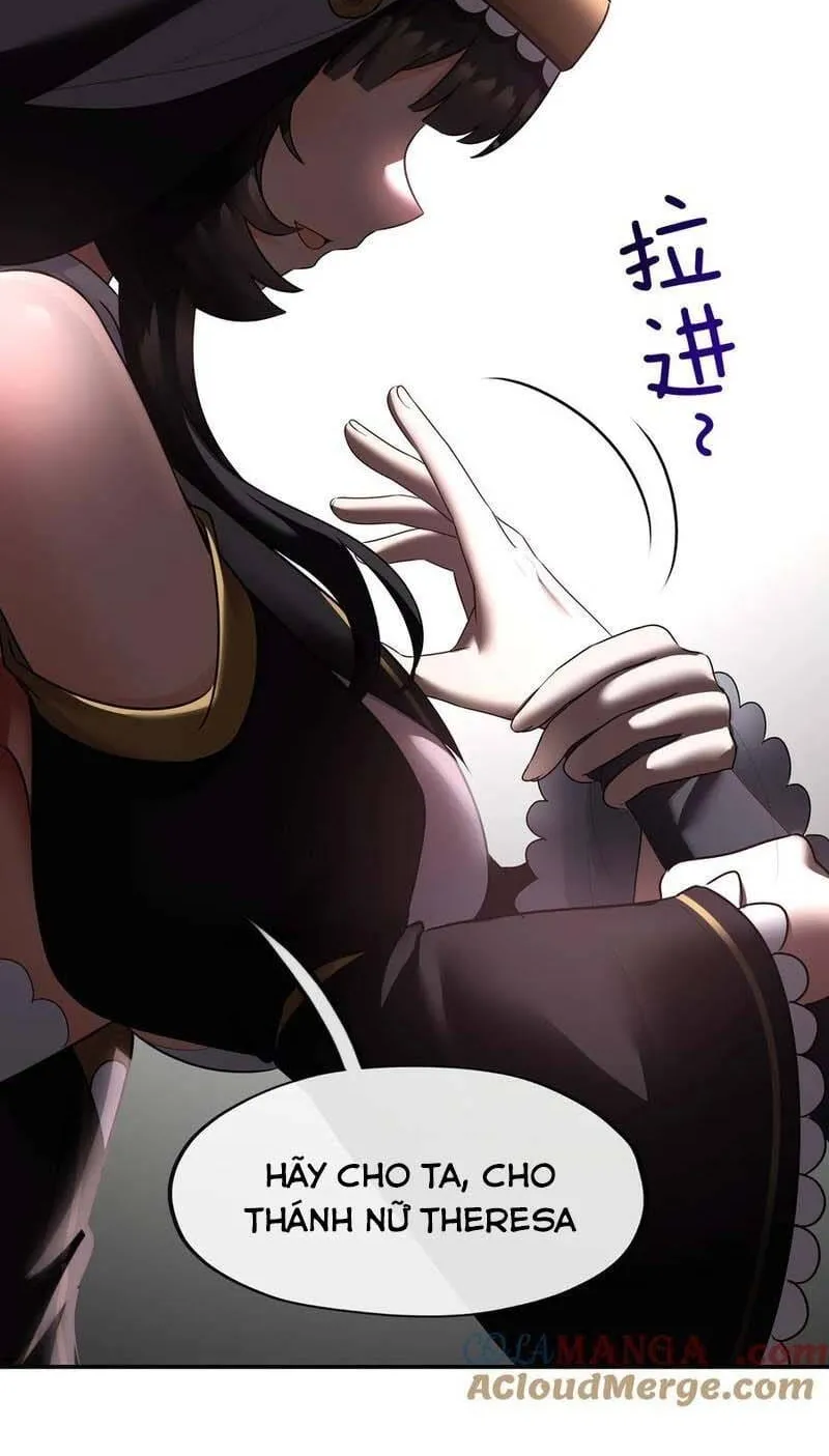 Thích Đuôi Lớn Thì Sao? Chap 62 - Next Chap 63