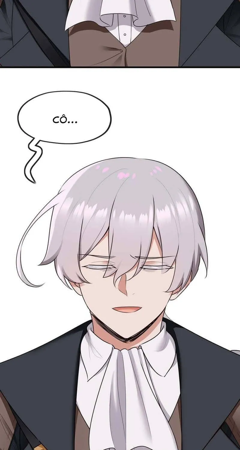 Thích Đuôi Lớn Thì Sao? Chap 62 - Next Chap 63