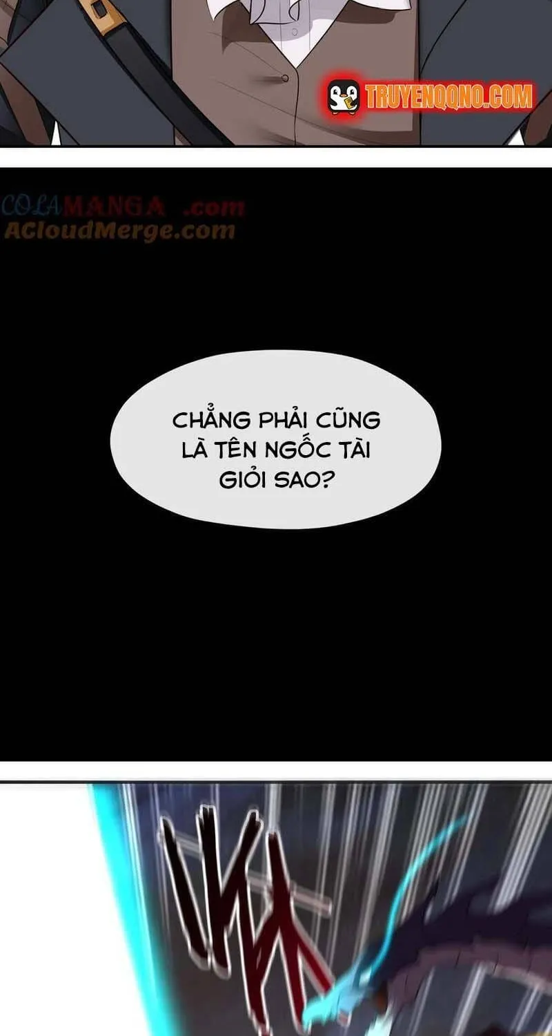 Thích Đuôi Lớn Thì Sao? Chap 62 - Next Chap 63