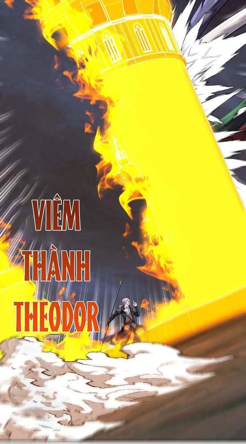 Thích Đuôi Lớn Thì Sao? Chap 62 - Next Chap 63