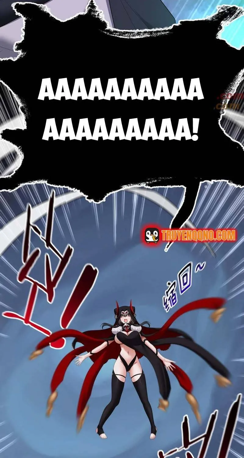 Thích Đuôi Lớn Thì Sao? Chap 62 - Next Chap 63