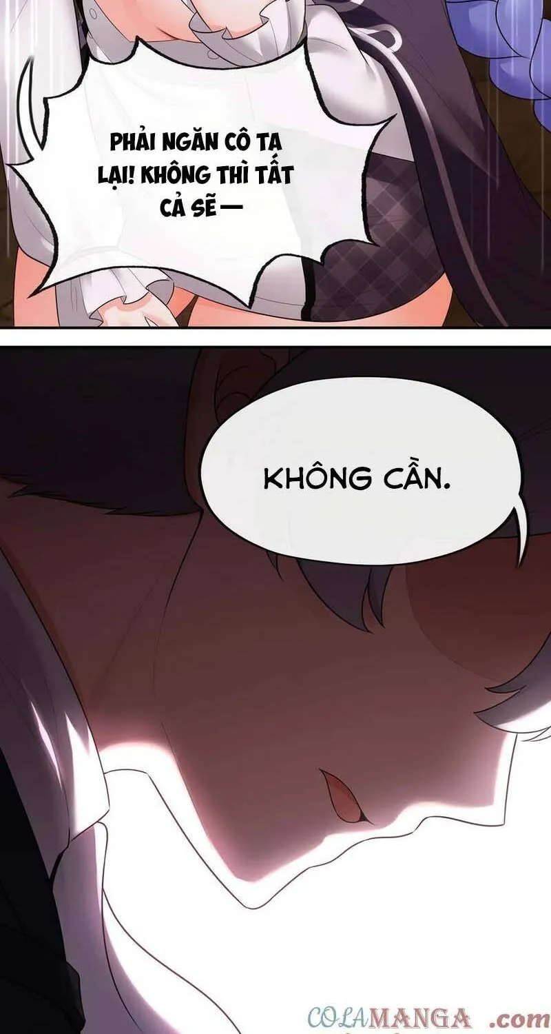 Thích Đuôi Lớn Thì Sao? Chap 62 - Next Chap 63