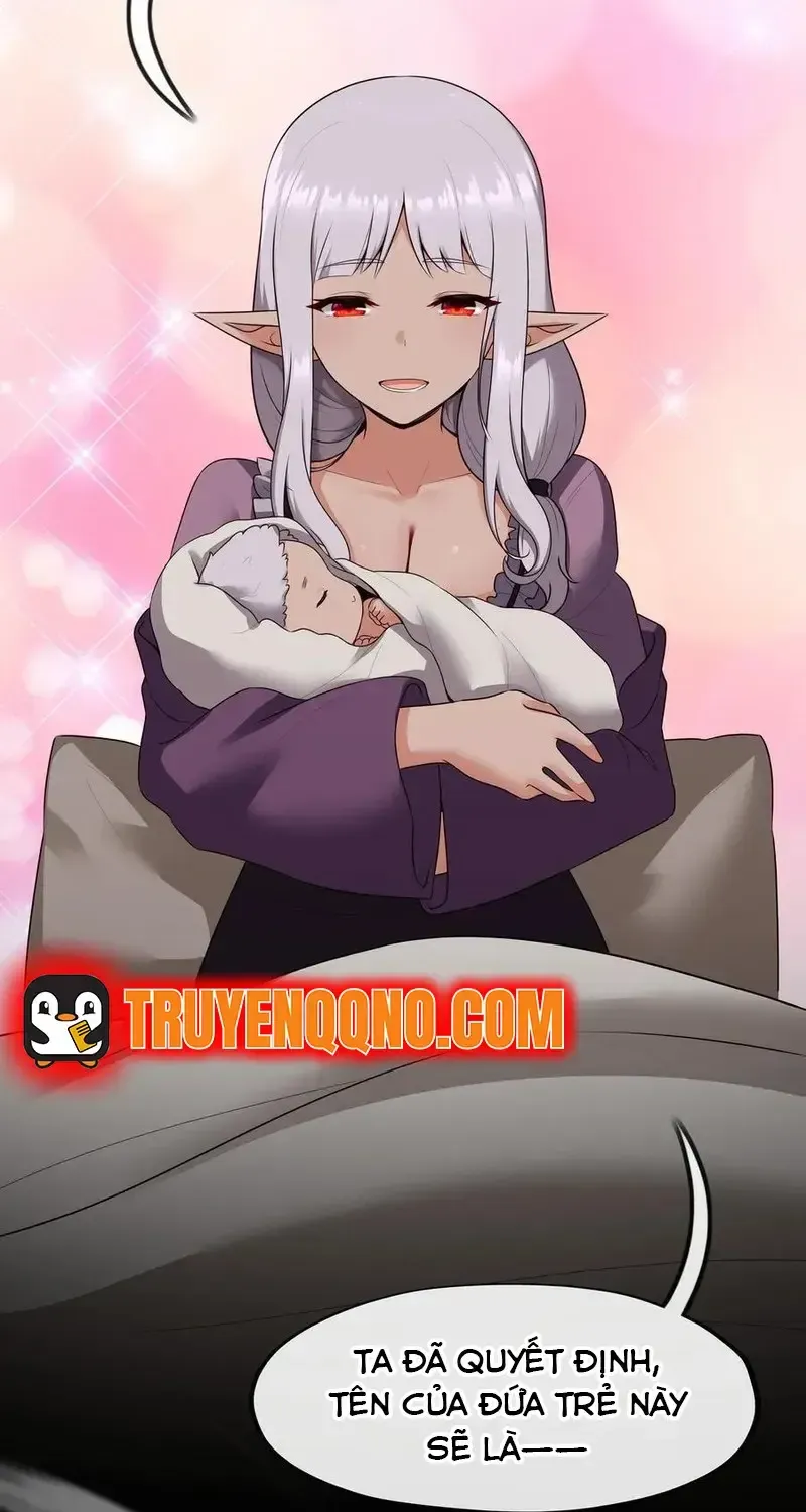 Thích Đuôi Lớn Thì Sao? Chap 63 - Next Chap 64