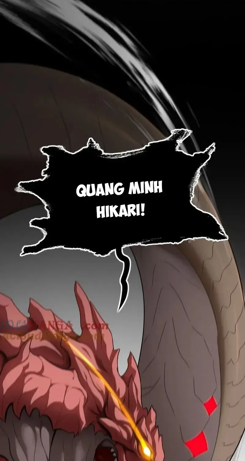 Thích Đuôi Lớn Thì Sao? Chap 63 - Next Chap 64