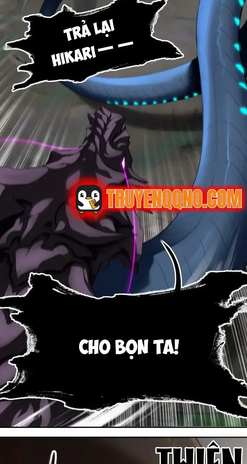 Thích Đuôi Lớn Thì Sao? Chap 63 - Next Chap 64