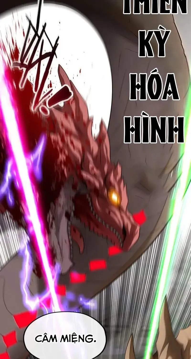 Thích Đuôi Lớn Thì Sao? Chap 63 - Next Chap 64