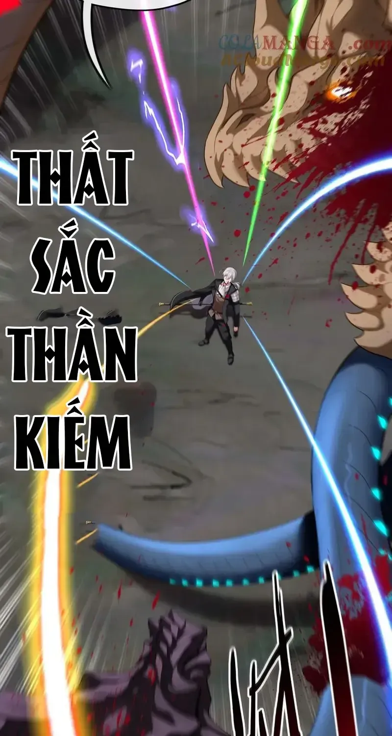 Thích Đuôi Lớn Thì Sao? Chap 63 - Next Chap 64