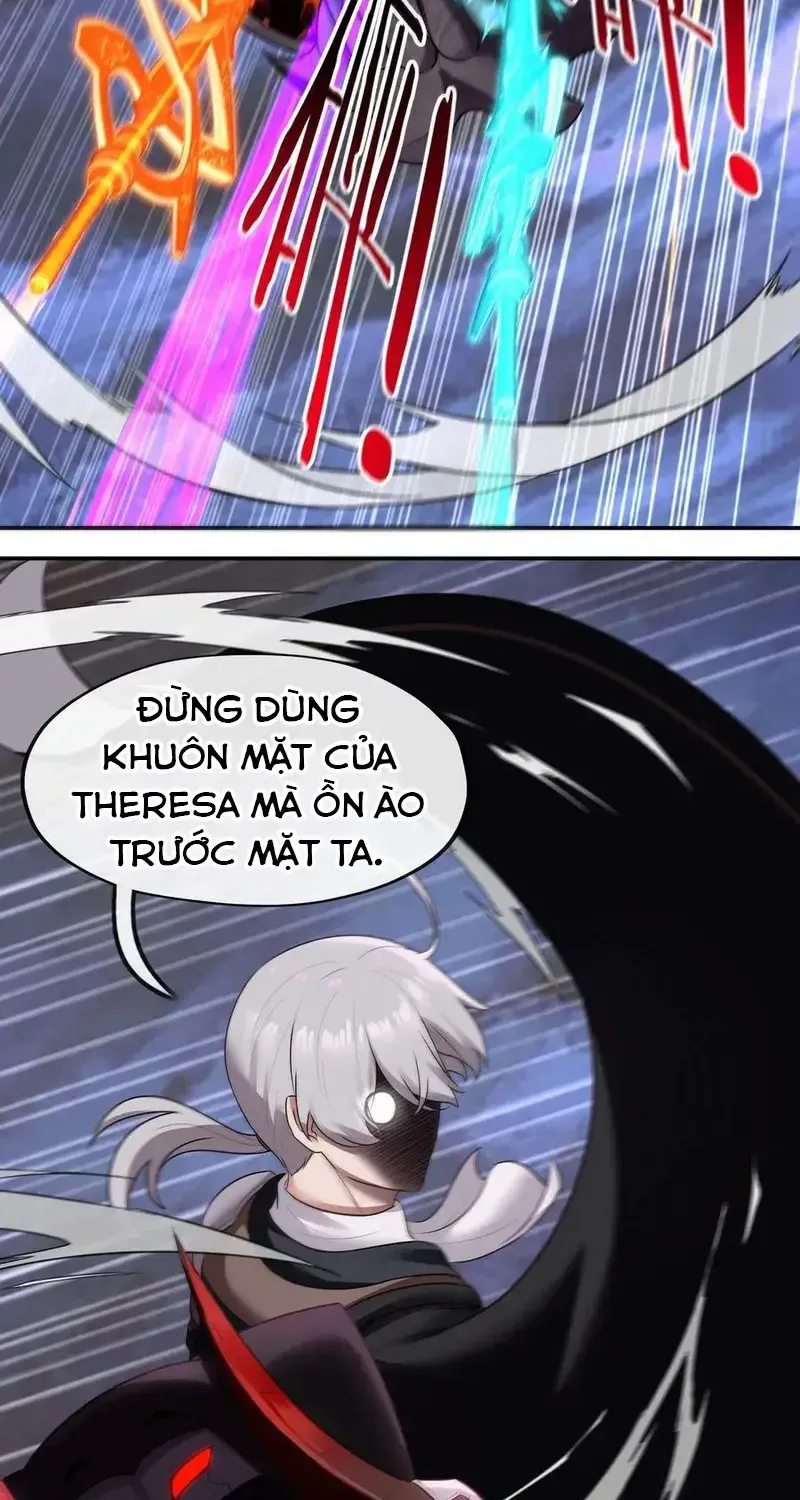 Thích Đuôi Lớn Thì Sao? Chap 63 - Next Chap 64