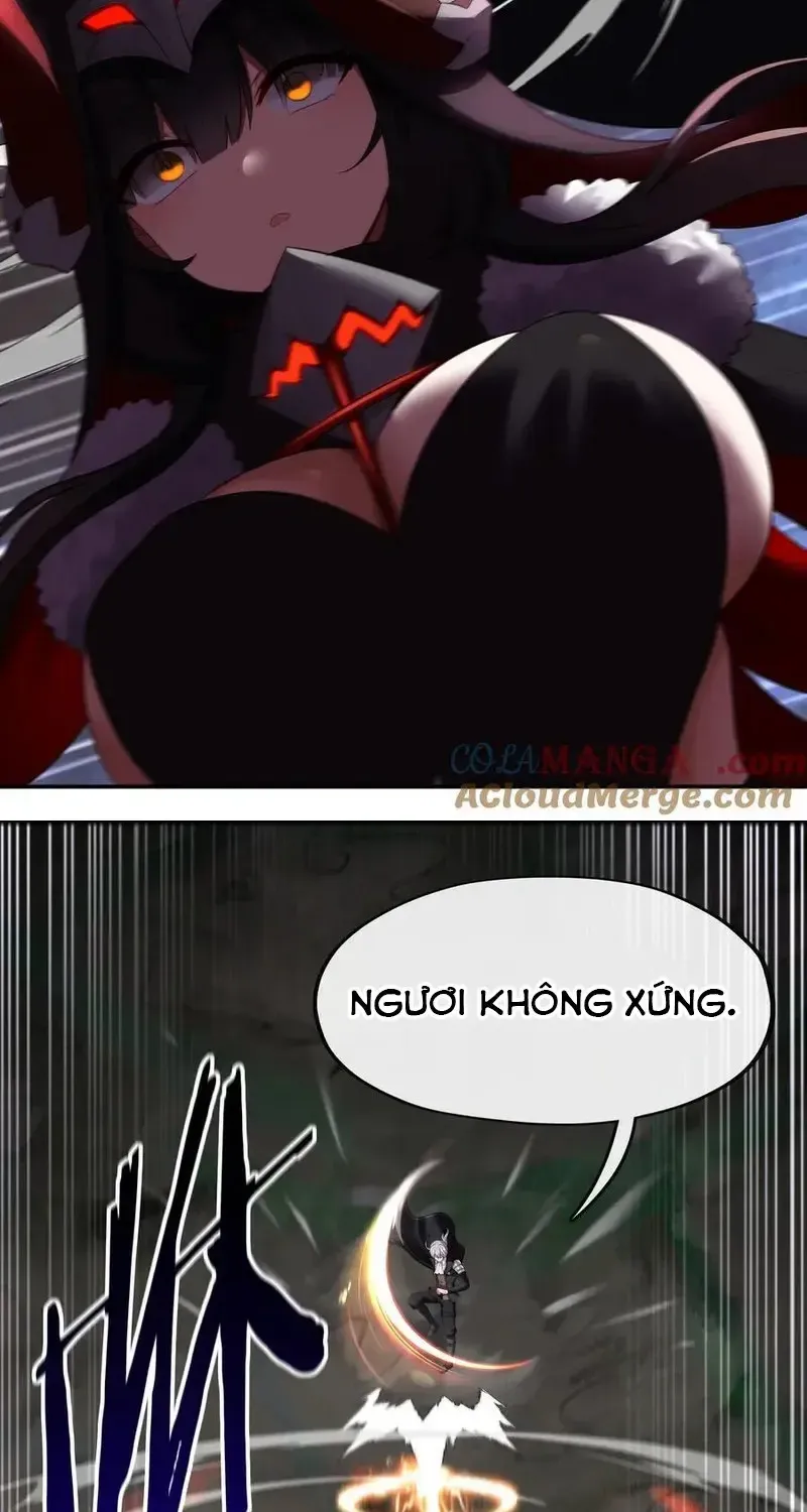 Thích Đuôi Lớn Thì Sao? Chap 63 - Next Chap 64