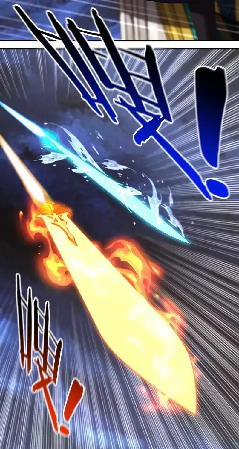 Thích Đuôi Lớn Thì Sao? Chap 63 - Next Chap 64