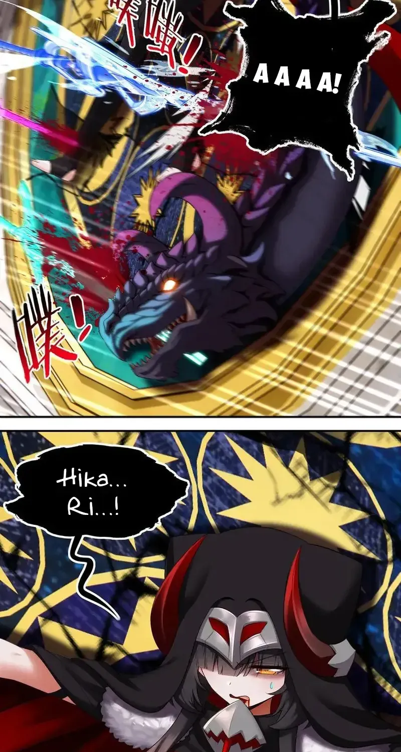 Thích Đuôi Lớn Thì Sao? Chap 63 - Next Chap 64