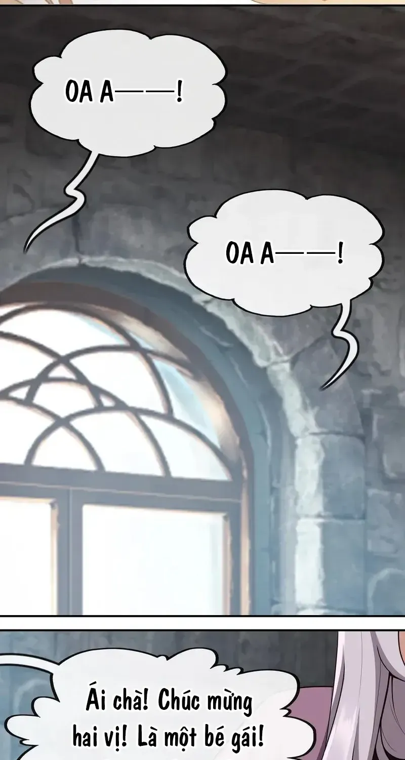 Thích Đuôi Lớn Thì Sao? Chap 63 - Next Chap 64