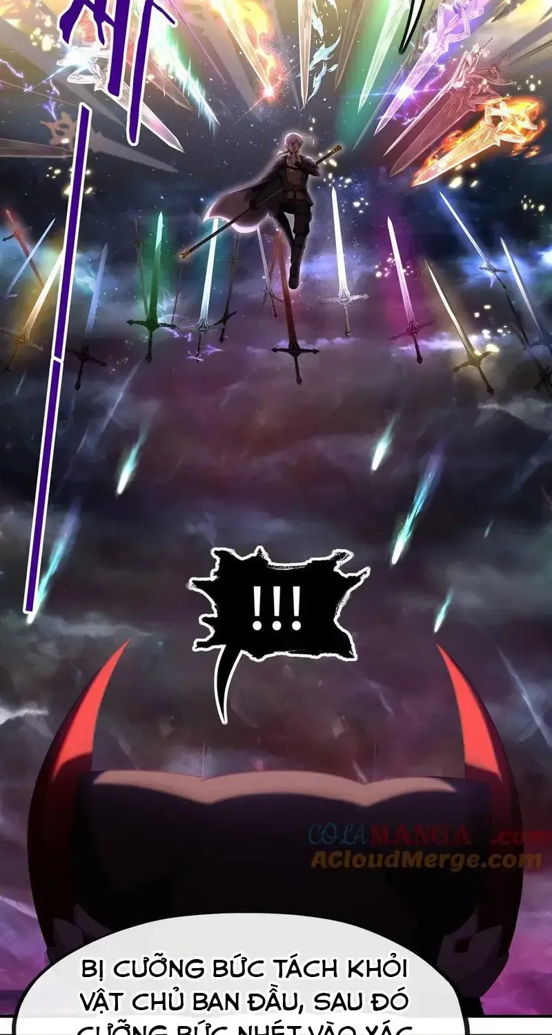 Thích Đuôi Lớn Thì Sao? Chap 63 - Next Chap 64