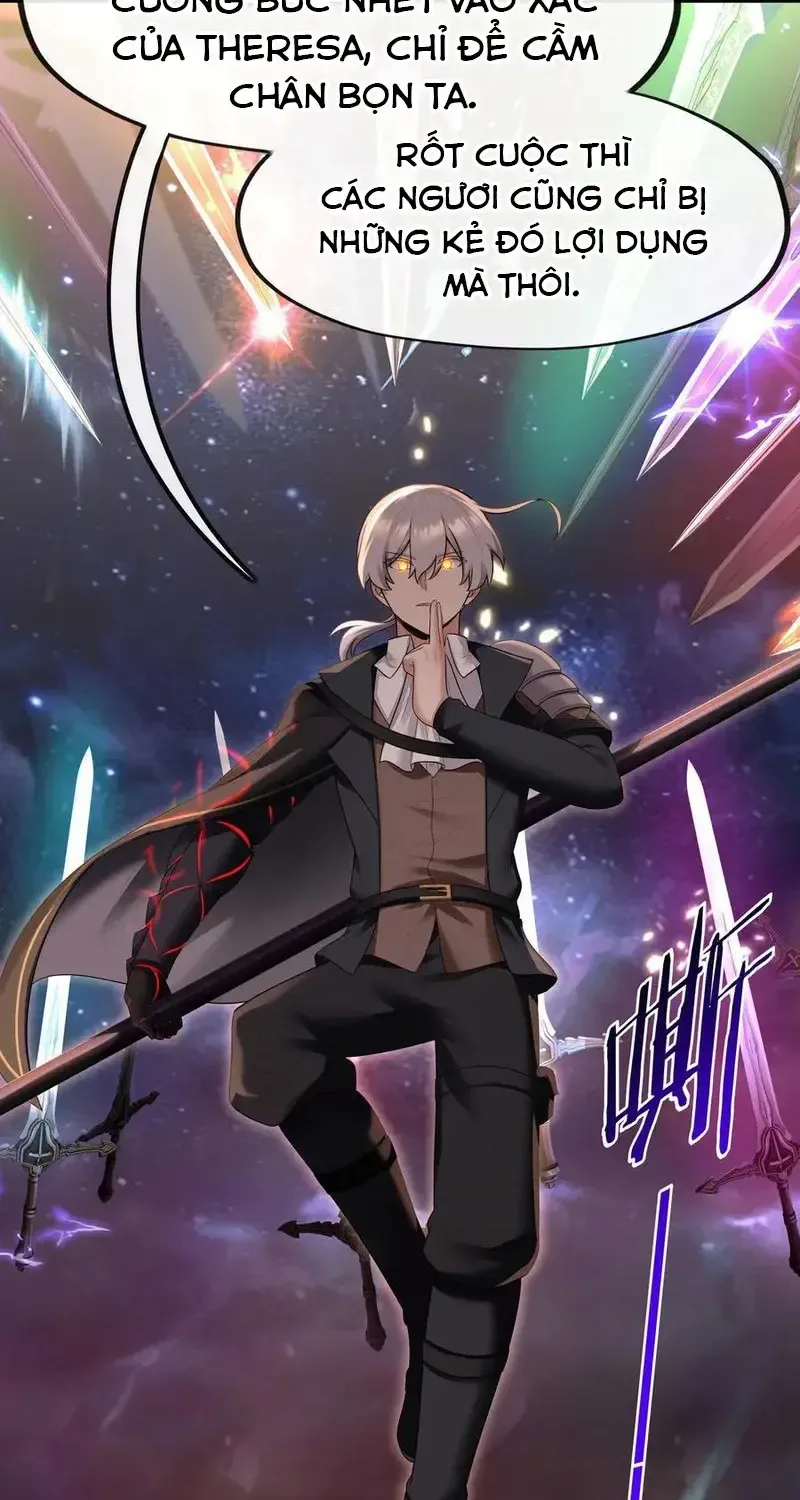 Thích Đuôi Lớn Thì Sao? Chap 63 - Next Chap 64