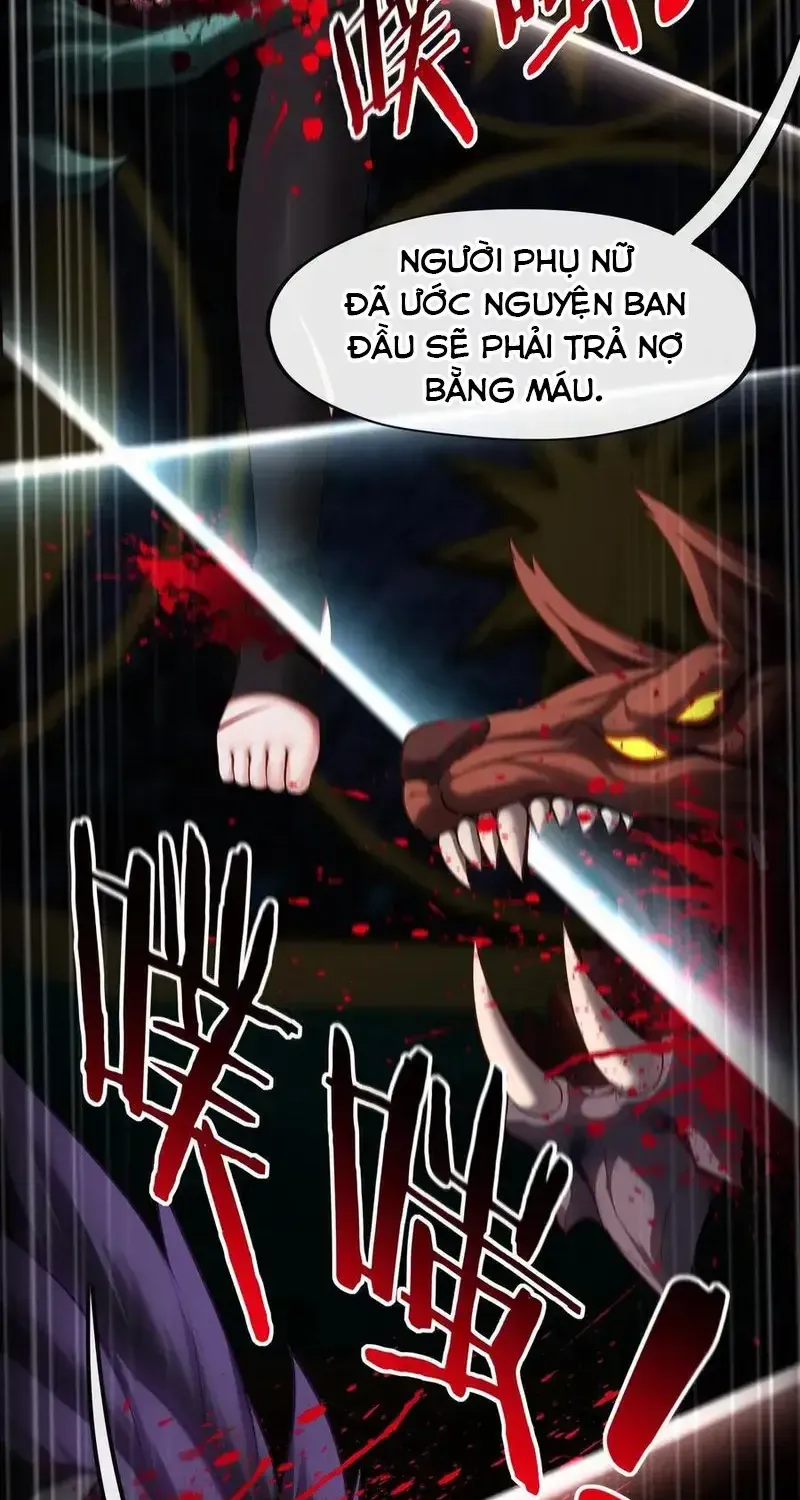 Thích Đuôi Lớn Thì Sao? Chap 63 - Next Chap 64