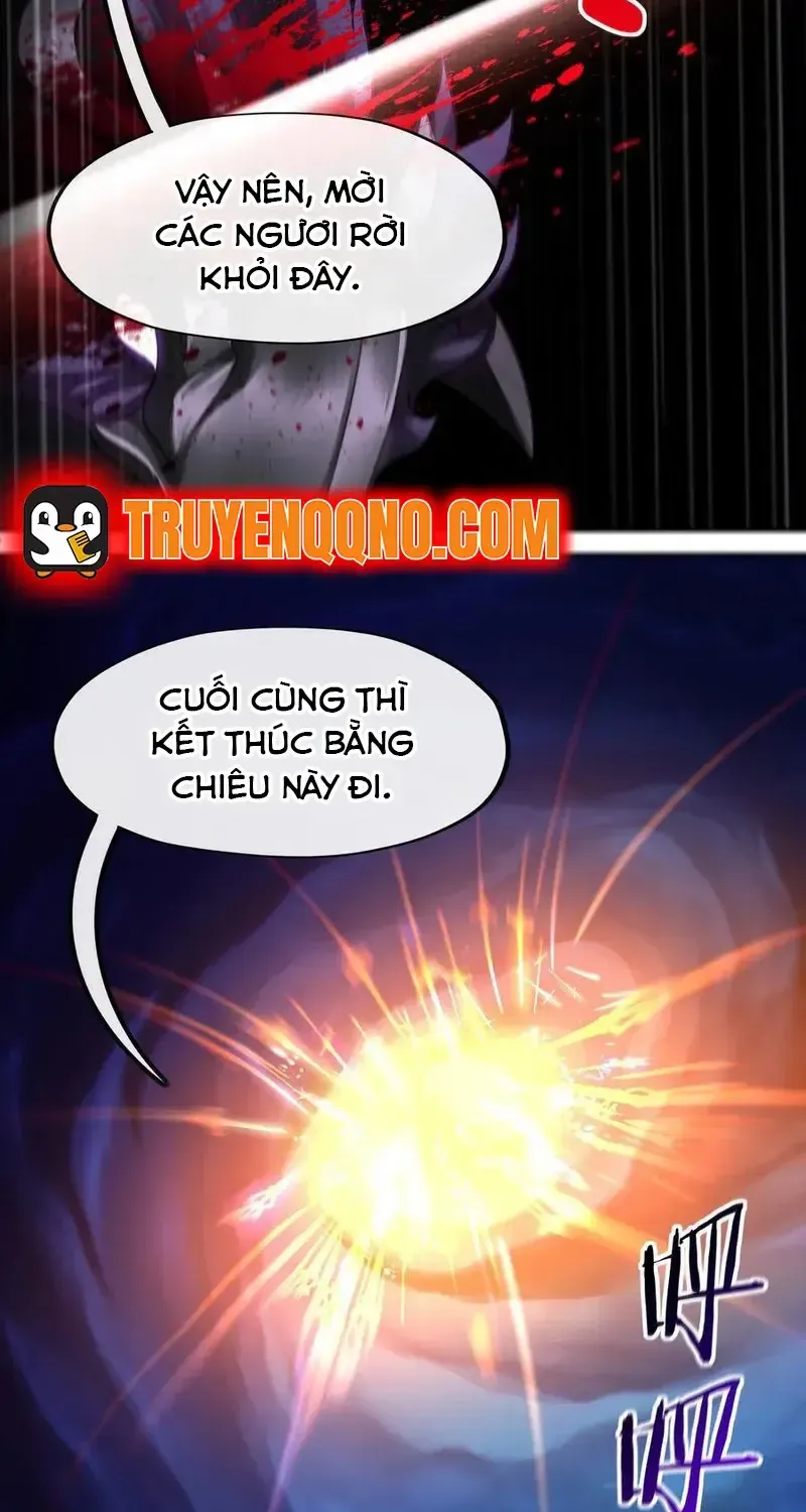 Thích Đuôi Lớn Thì Sao? Chap 63 - Next Chap 64