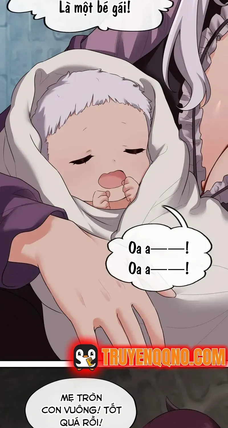 Thích Đuôi Lớn Thì Sao? Chap 63 - Next Chap 64