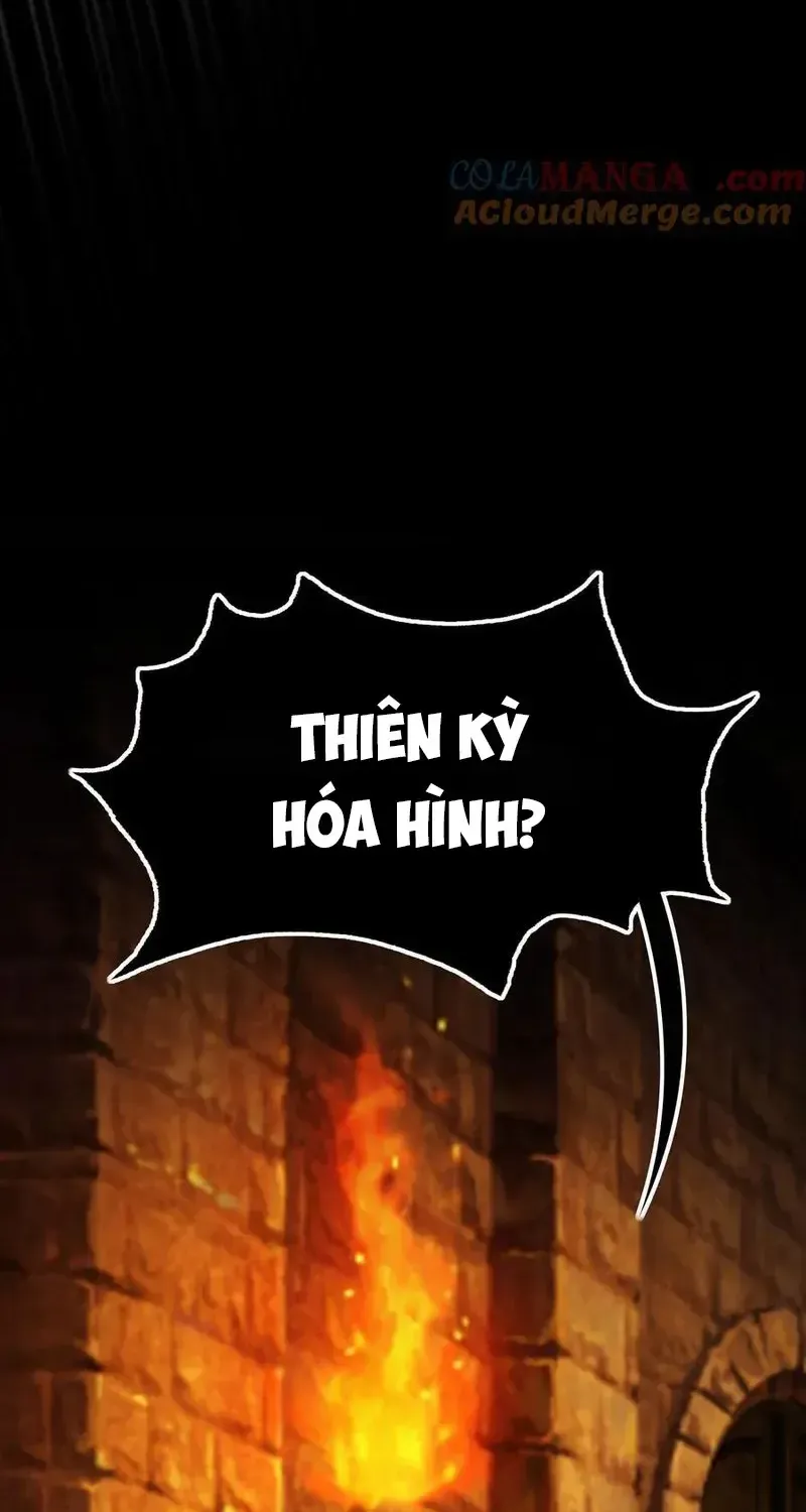 Thích Đuôi Lớn Thì Sao? Chap 63 - Next Chap 64