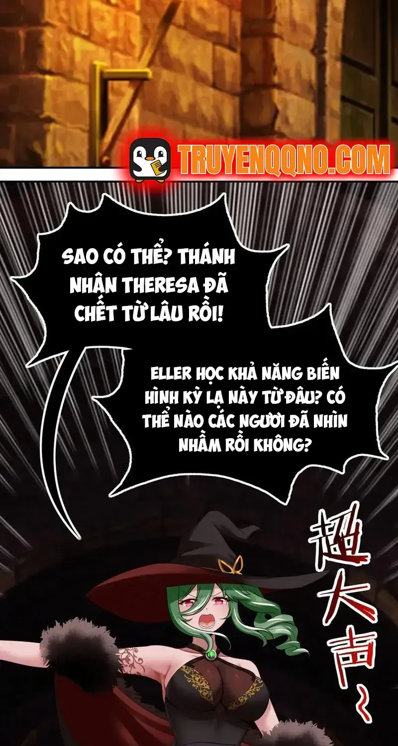 Thích Đuôi Lớn Thì Sao? Chap 63 - Next Chap 64