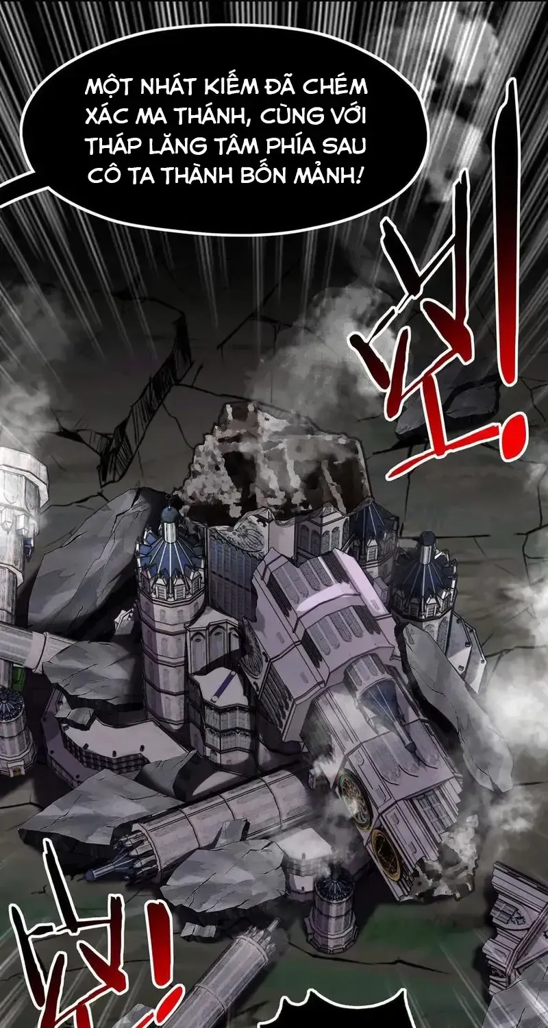 Thích Đuôi Lớn Thì Sao? Chap 63 - Next Chap 64