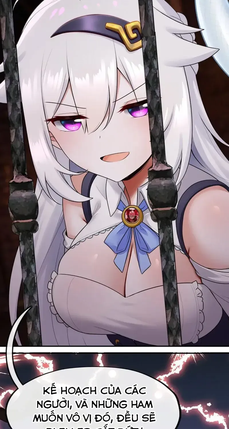 Thích Đuôi Lớn Thì Sao? Chap 63 - Next Chap 64