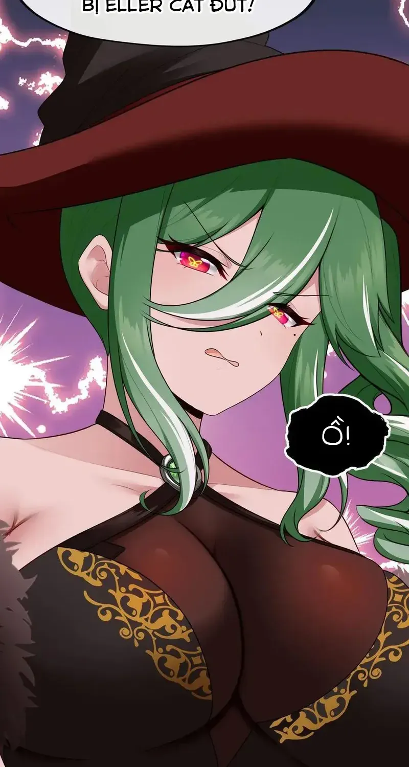 Thích Đuôi Lớn Thì Sao? Chap 63 - Next Chap 64