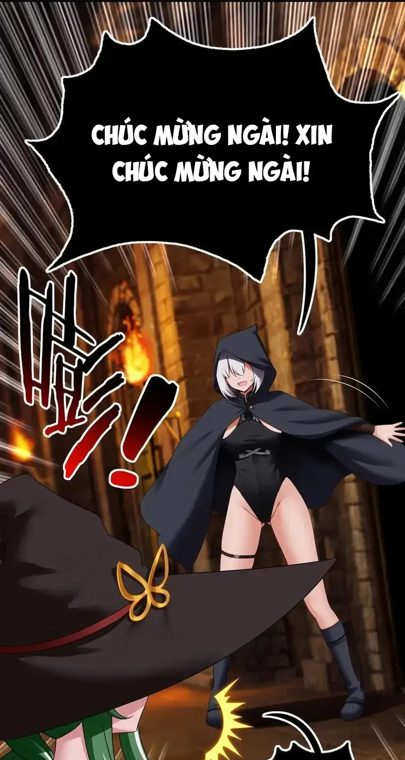 Thích Đuôi Lớn Thì Sao? Chap 63 - Next Chap 64