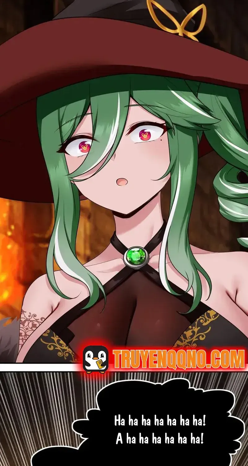 Thích Đuôi Lớn Thì Sao? Chap 63 - Next Chap 64