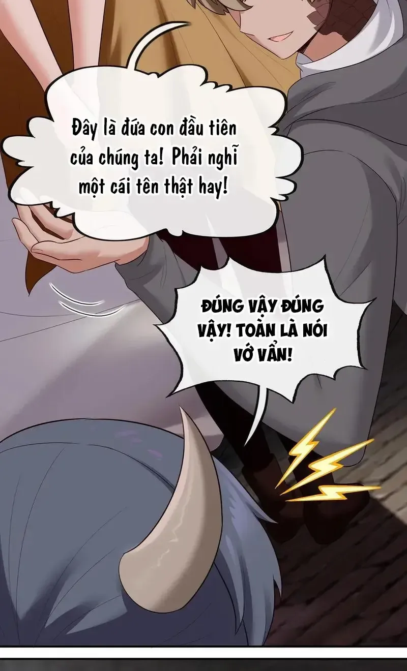 Thích Đuôi Lớn Thì Sao? Chap 63 - Next Chap 64