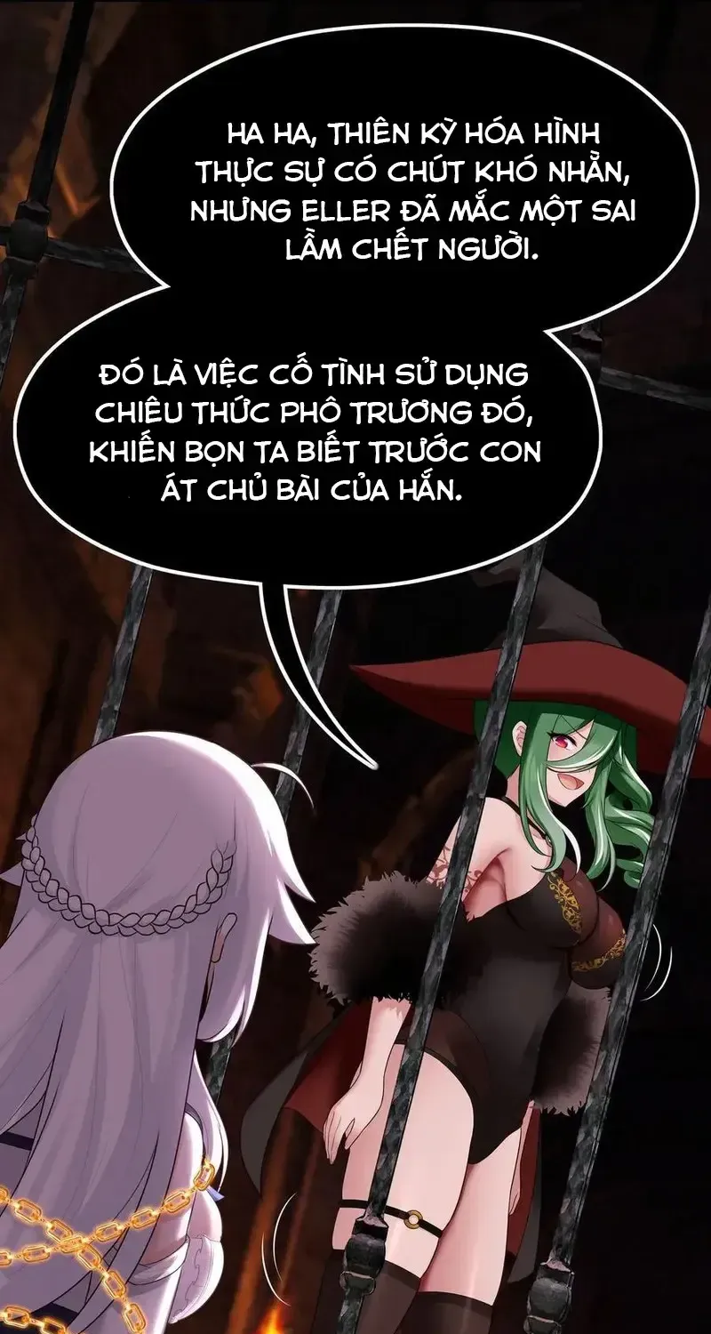 Thích Đuôi Lớn Thì Sao? Chap 63 - Next Chap 64