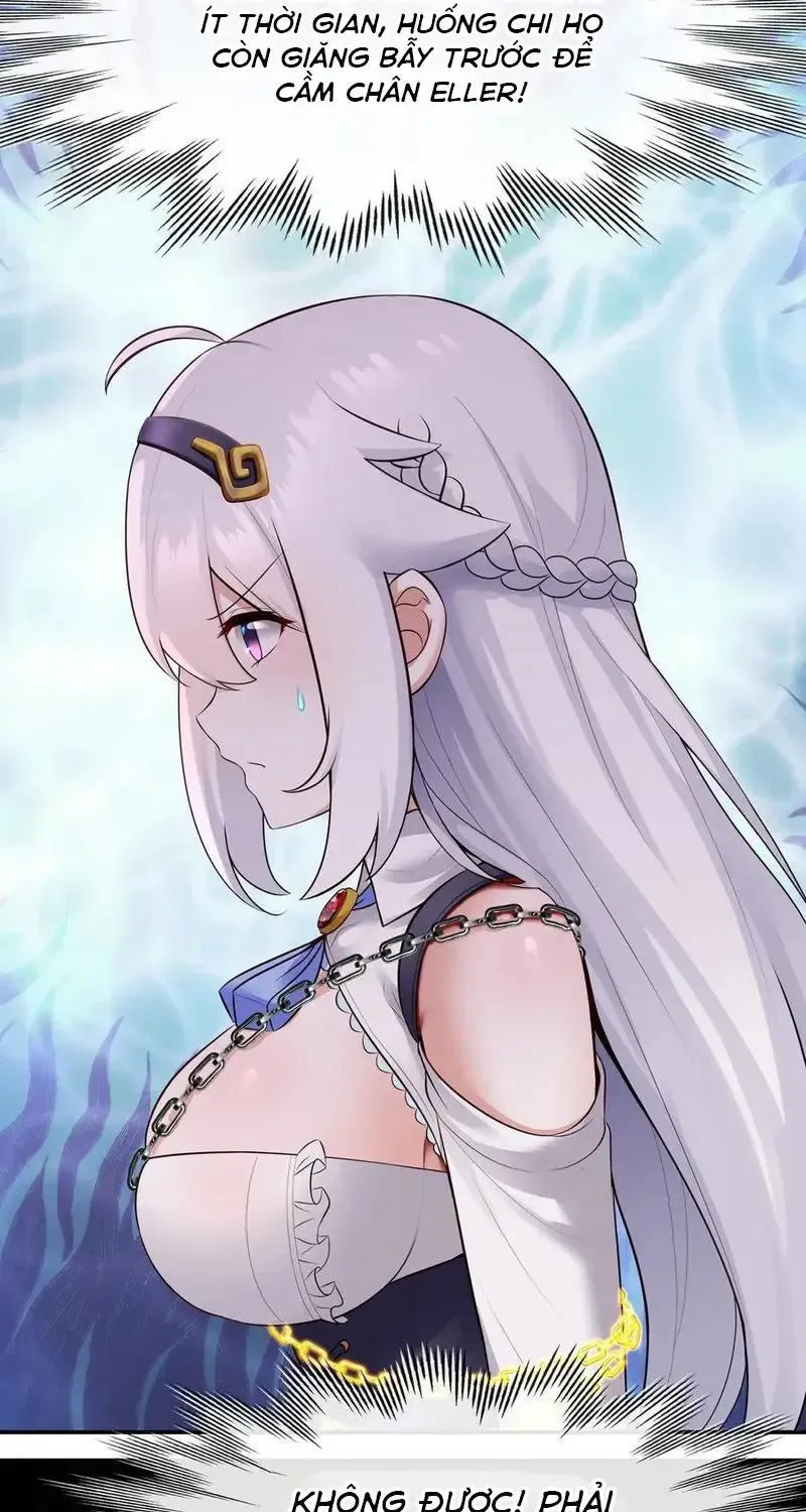 Thích Đuôi Lớn Thì Sao? Chap 63 - Next Chap 64