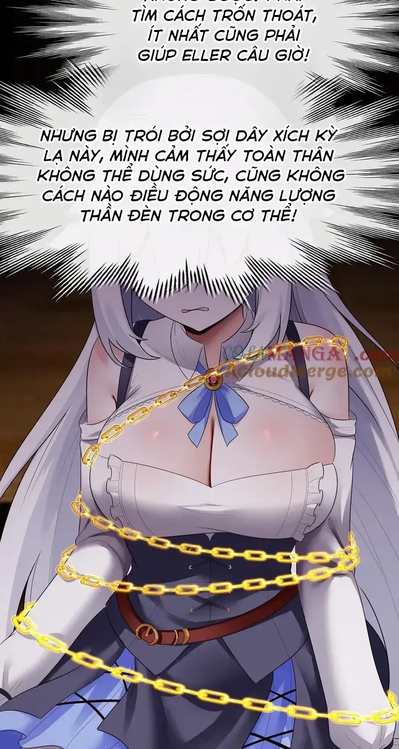 Thích Đuôi Lớn Thì Sao? Chap 63 - Next Chap 64