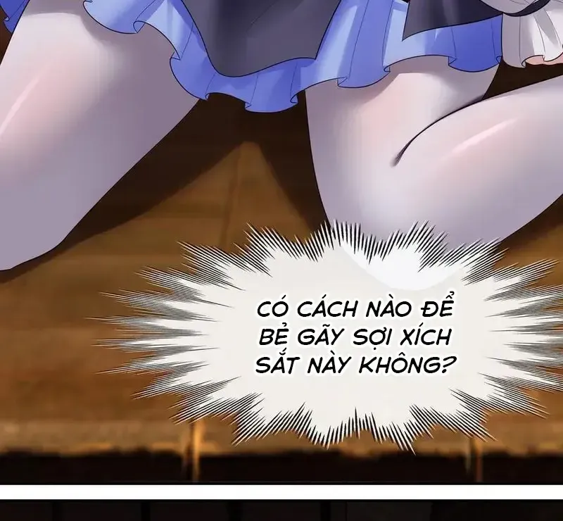 Thích Đuôi Lớn Thì Sao? Chap 63 - Next Chap 64