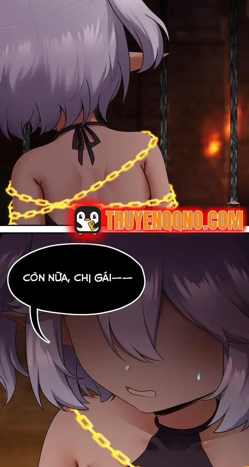 Thích Đuôi Lớn Thì Sao? Chap 63 - Next Chap 64