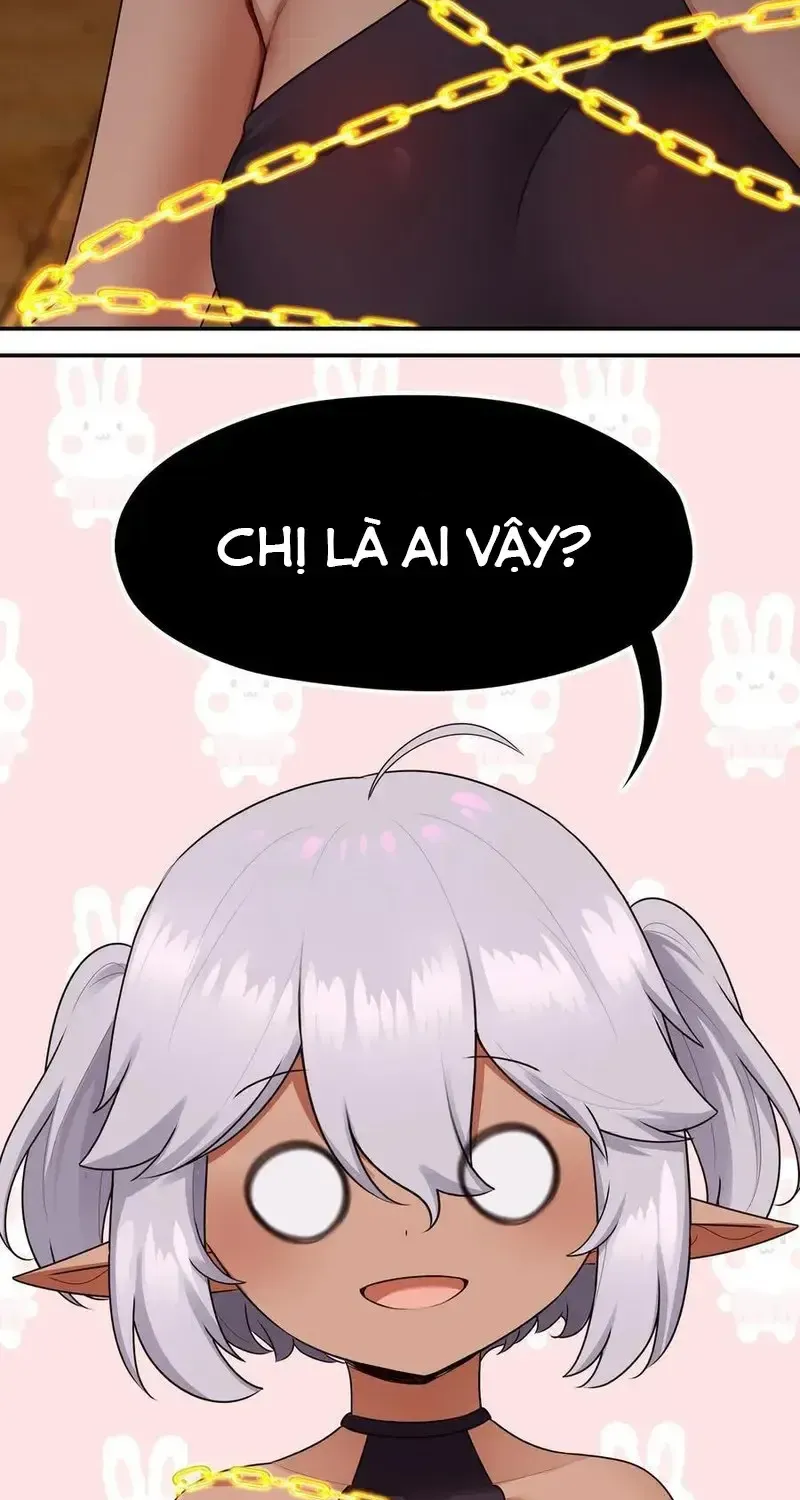 Thích Đuôi Lớn Thì Sao? Chap 63 - Next Chap 64